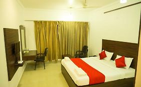 Jb Residency By Rio Grande