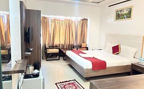 Jb Residency By Rio Grande
